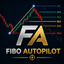 Fibo Autopilot trading robot logo