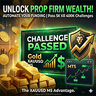 Prop Firms Gold Guardian M5 EA