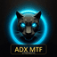 ADX Trend Strength Multi Timeframe trading robot logo