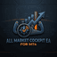 All Market Cockpit EA trading robot logo