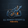 All Market Cockpit EA