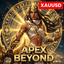 Apex Beyond trading robot logo