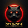 Currency Strength Meter Panel