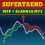 SuperTrend System MT5 Multi TF Scanner trading robot logo