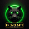 Trend Multi Timeframe Dashboard