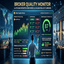 Broker Quality Monitor trading robot logo