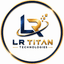 LR Titan Gold Trader trading robot logo