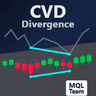 MQLTeam CVD Divergence Pro MT4
