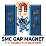 SMC Gap Magnet