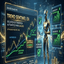 Trend Sentinel trading robot logo