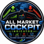 All Market Cockpit Indicator trading robot logo