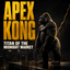 Apex Kong trading robot logo