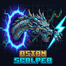 Asian Scalper Pro