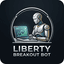 Liberty Breakout Bot XAU USD trading robot logo