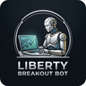 Liberty Breakout Bot XAU USD