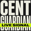 Cent Guardian trading robot logo