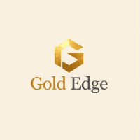 GoldEdge Gold Scalper trading robot logo