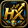 Hengx Quant Gold