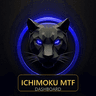 Ichimoku Multi Timeframe Dashboard