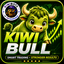 Kiwi Bull MT4 trading robot logo