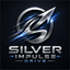 Silver Impulse Drive trading robot logo