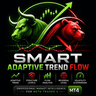 Smart Adaptive Trend Flow MT4