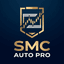 Smc Auto Pro trading robot logo