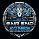 SND Zones trading robot logo