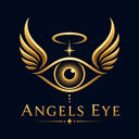 Angels Eye trading robot logo