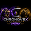 Chronovex Galacticus Pro trading robot logo