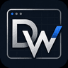 Dynamic Chart Symbol Watermark