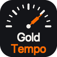 Gold Tempo TechnoTrader trading robot logo