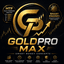 GoldPro Light trading robot logo