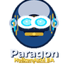 Paragon HeikenAshi