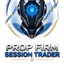 PropFirm Session Trader MT4 trading robot logo