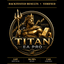 Titan EA Pro trading robot logo