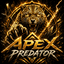 Apex Predator MT5 trading robot logo
