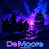 De Moore