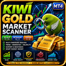 Kiwi Gold Market Scanner MT4