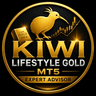 Kiwi Lifestyle Gold