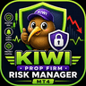 Kiwi Prop Firm Risk Manager MT4