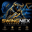 SwingNex trading robot logo