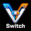 Varko Switch EA trading robot logo