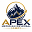 Apex Meridian Reversal AMR trading robot logo