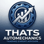 Auto SL Breakeven TP Manager trading robot logo