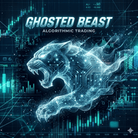Ghosted beast pro Conservative Strategy Tester result, 14.52% simulated ROI