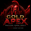 Gold Apex Pro trading robot logo