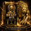 Gold Beast MT5 trading robot logo