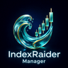 IndexRaider Manager