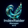 IndexRaider Manager MT4